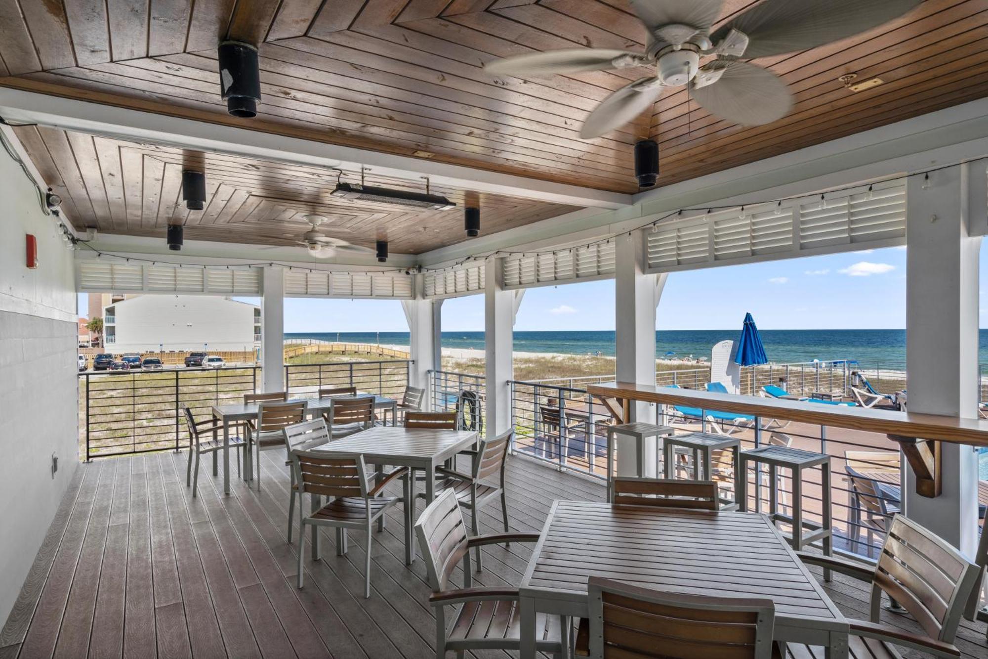 Sandy Feet Retreat Pensacola Exterior photo