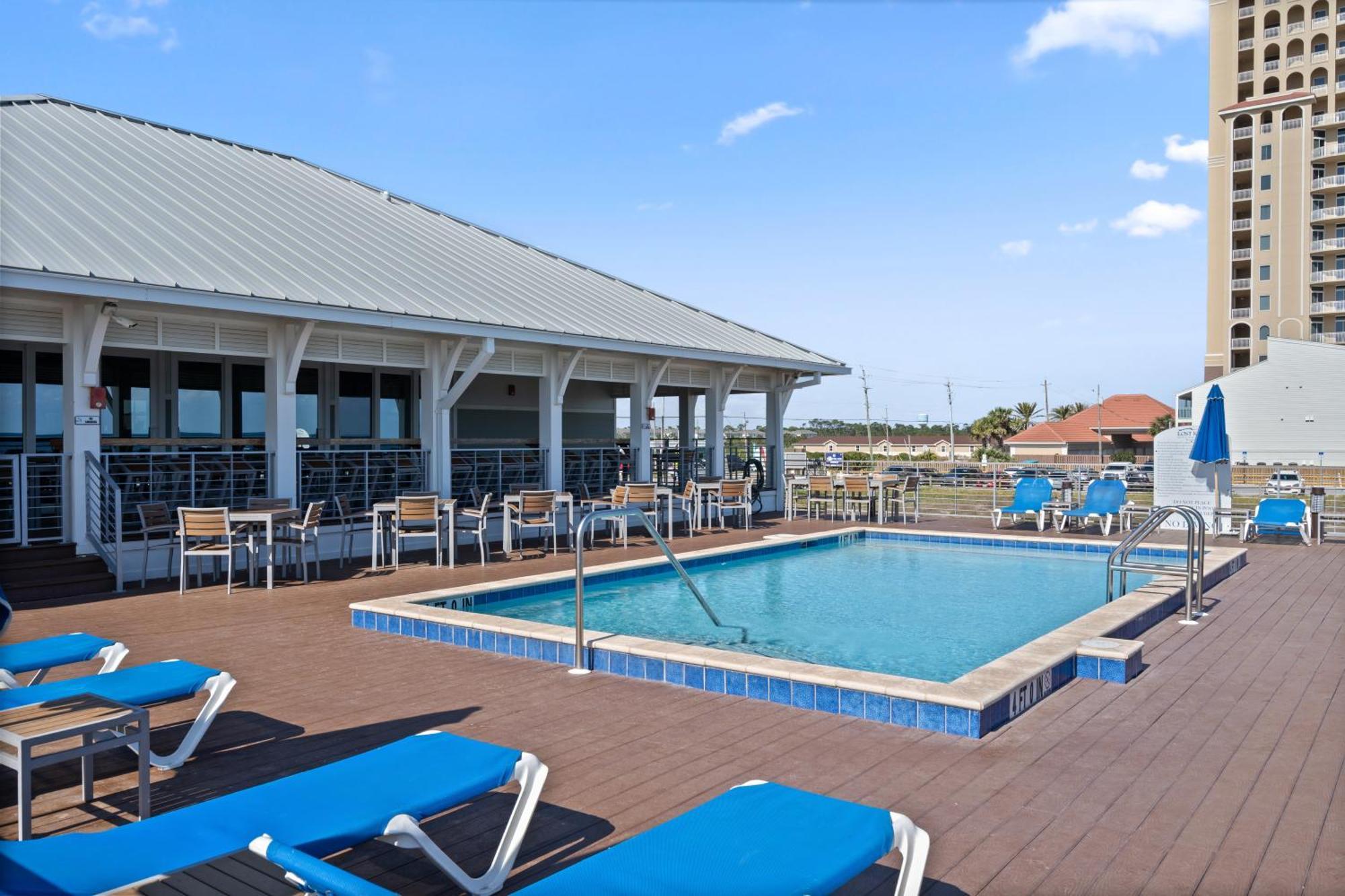 Sandy Feet Retreat Pensacola Exterior photo