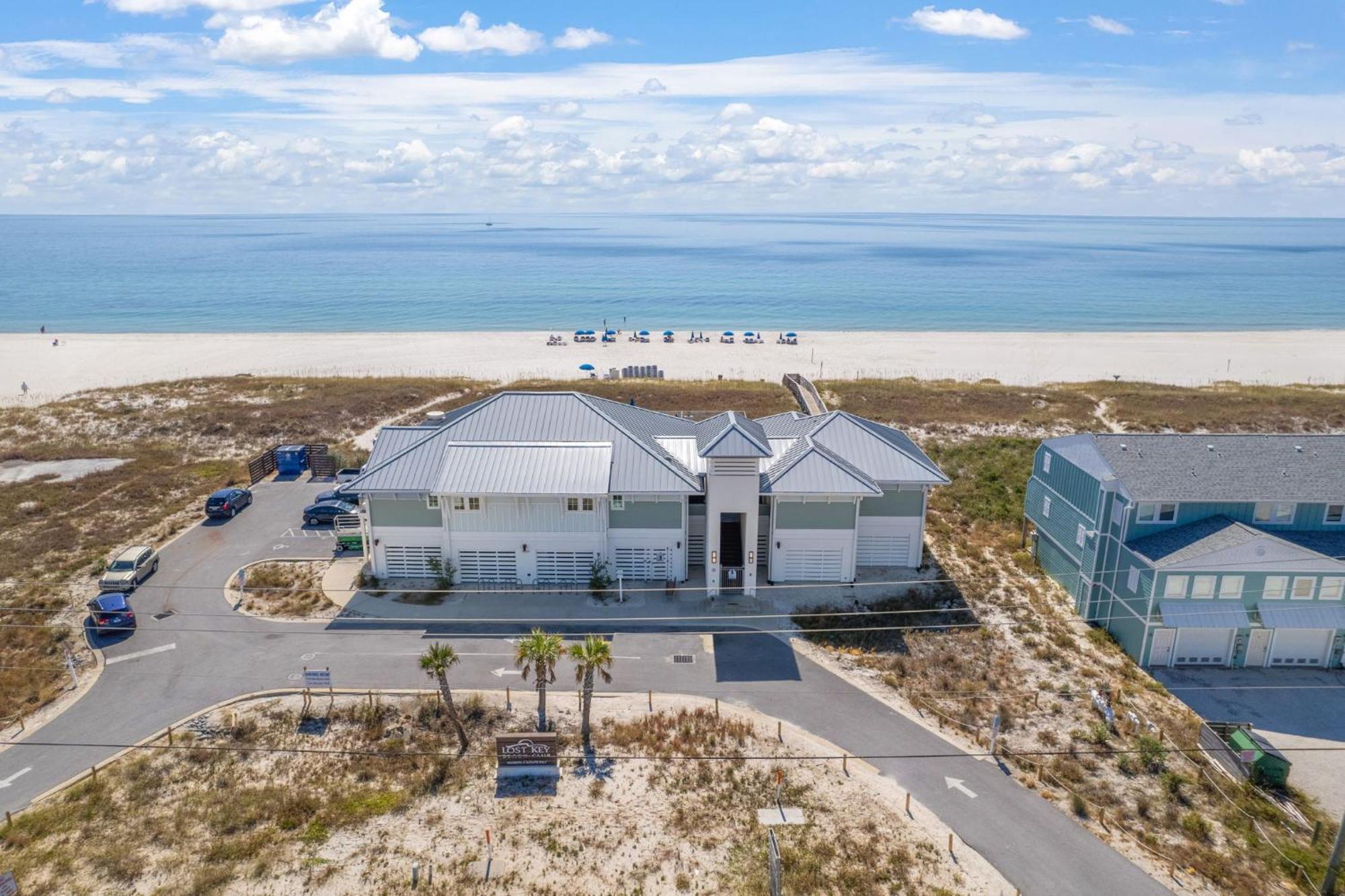 Sandy Feet Retreat Pensacola Exterior photo