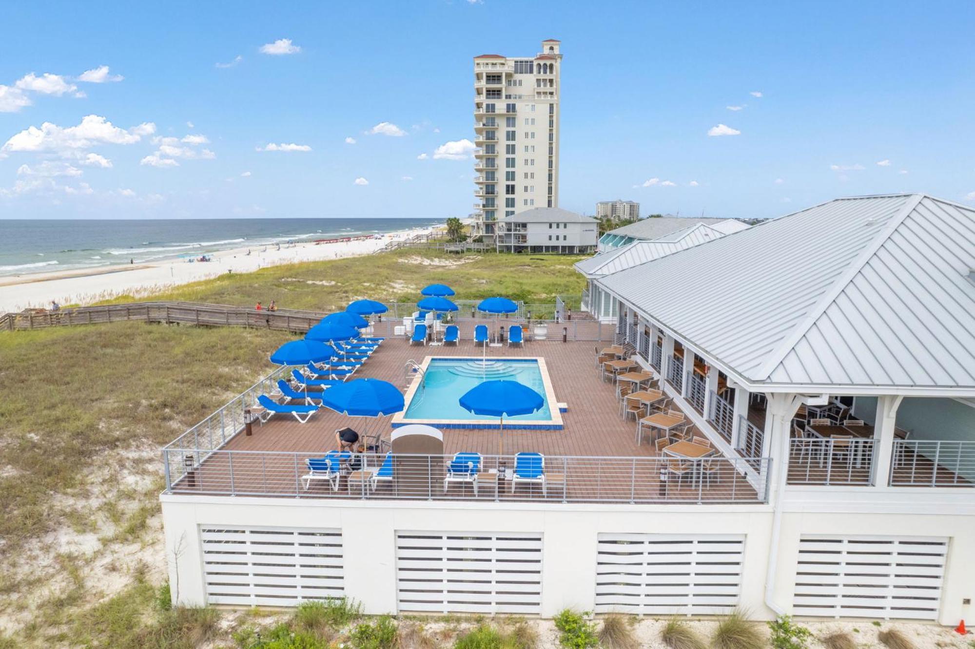 Sandy Feet Retreat Pensacola Exterior photo